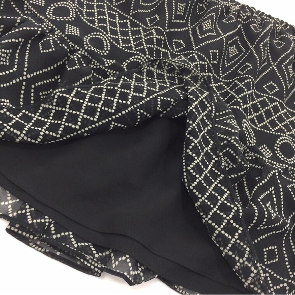 Madewell Mini Skirt - Picture 5 of 7